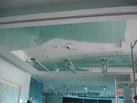 Sheikh Zayed Center for Housing ,Dubai (2)